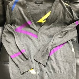 Men forever 21 cardigan